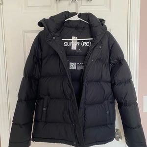 Aritzia Super (Re)puff